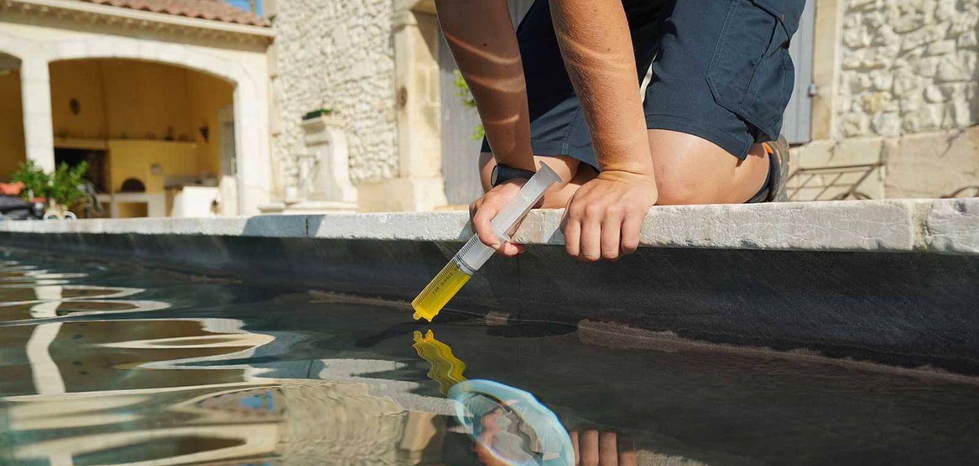 Dépannage & recherche de fuite