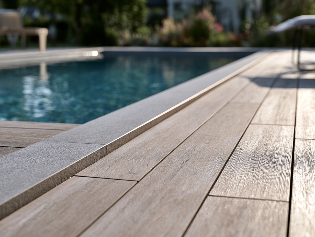 Terrasse bois, composite ou dallage
