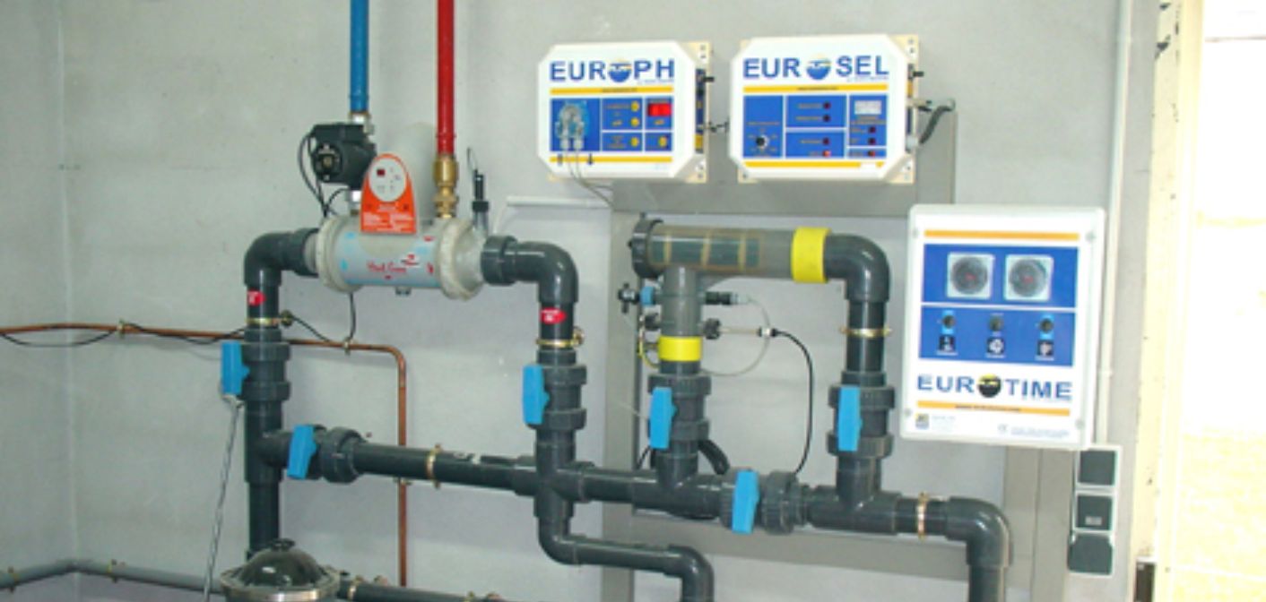 Échangeur thermique