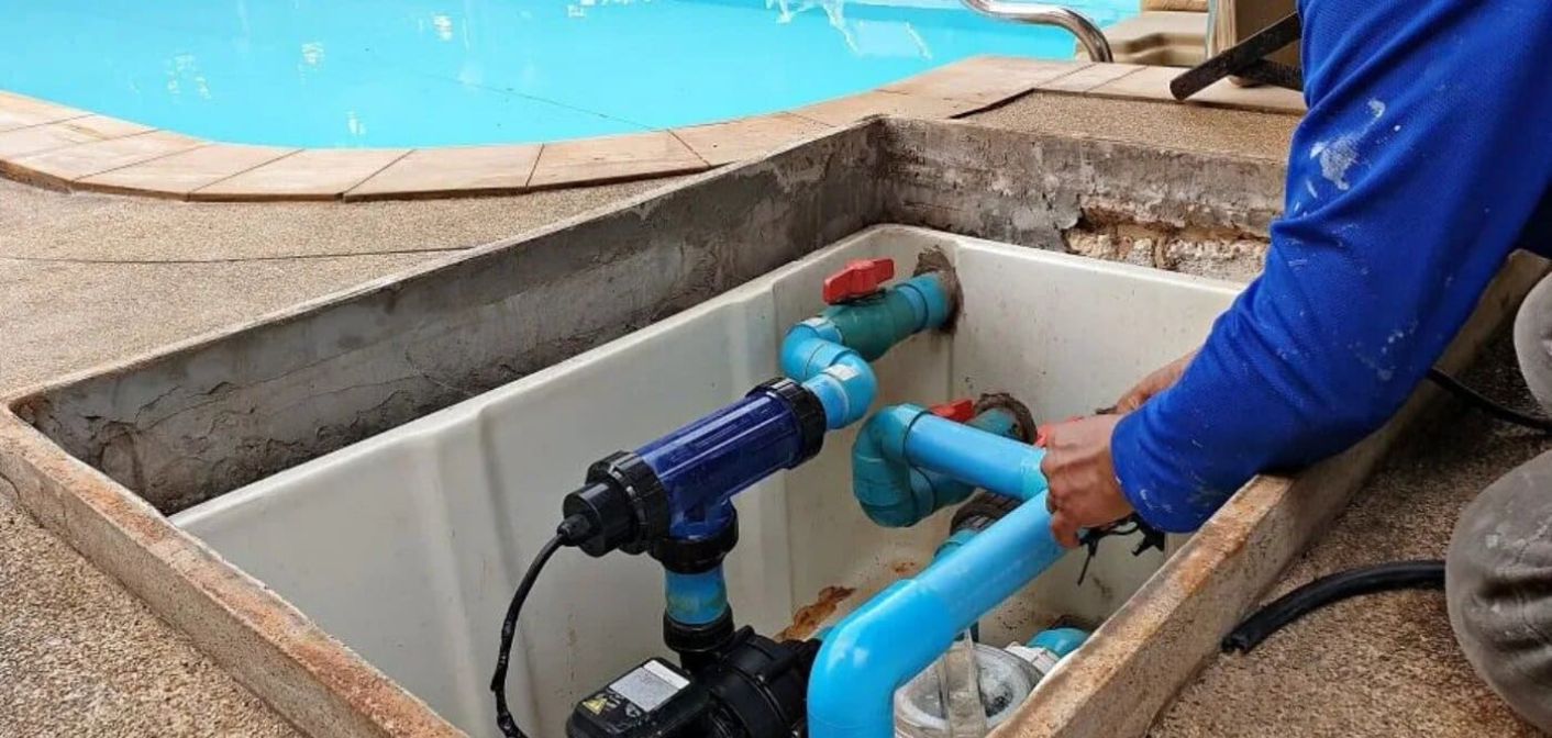 Remplacement des pièces d'usure