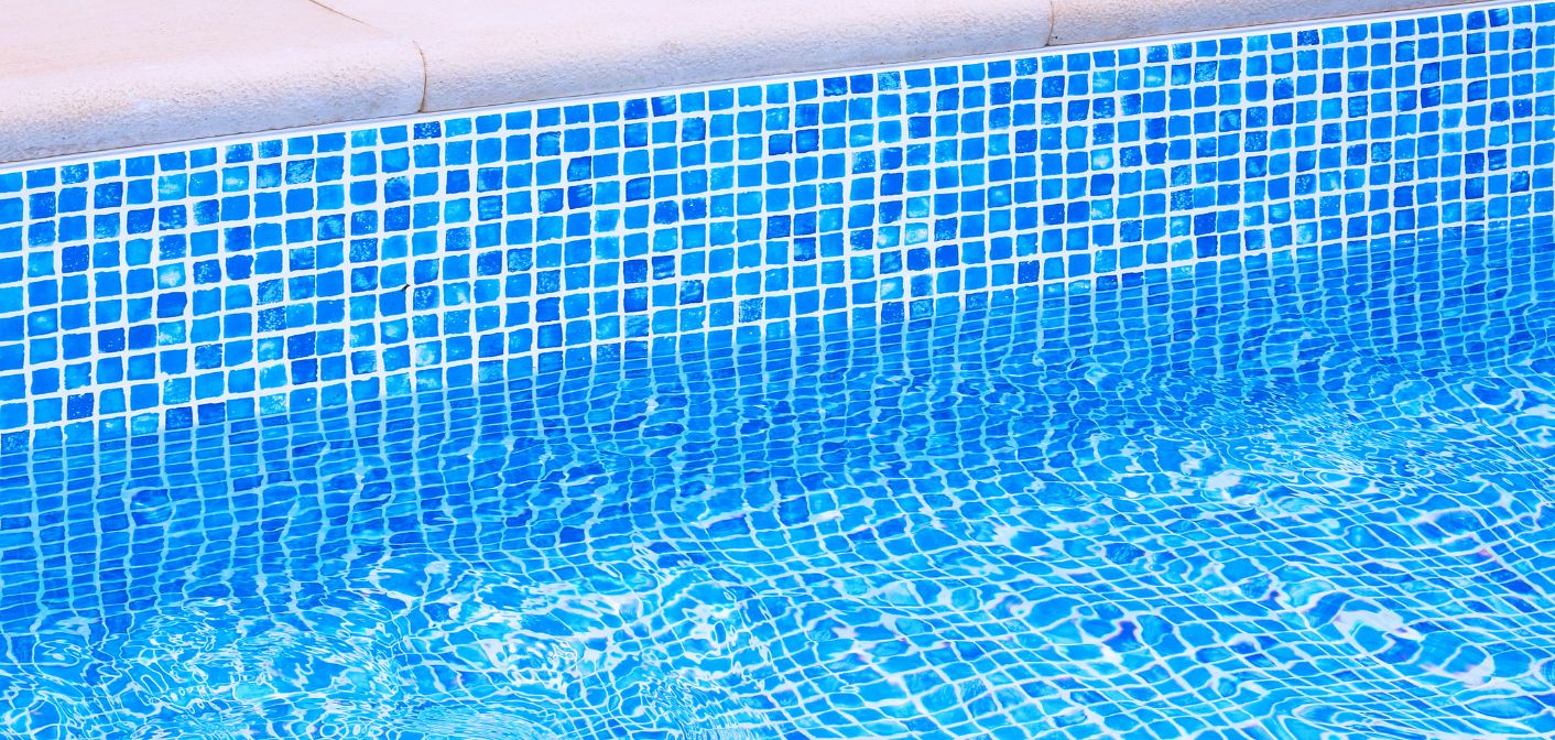 Carrelage et mosaïque