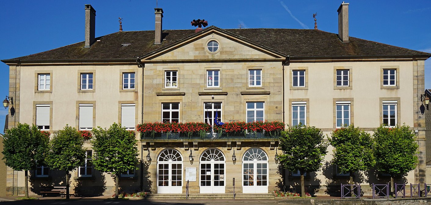 Fougerolles-Saint-Valbert (70)