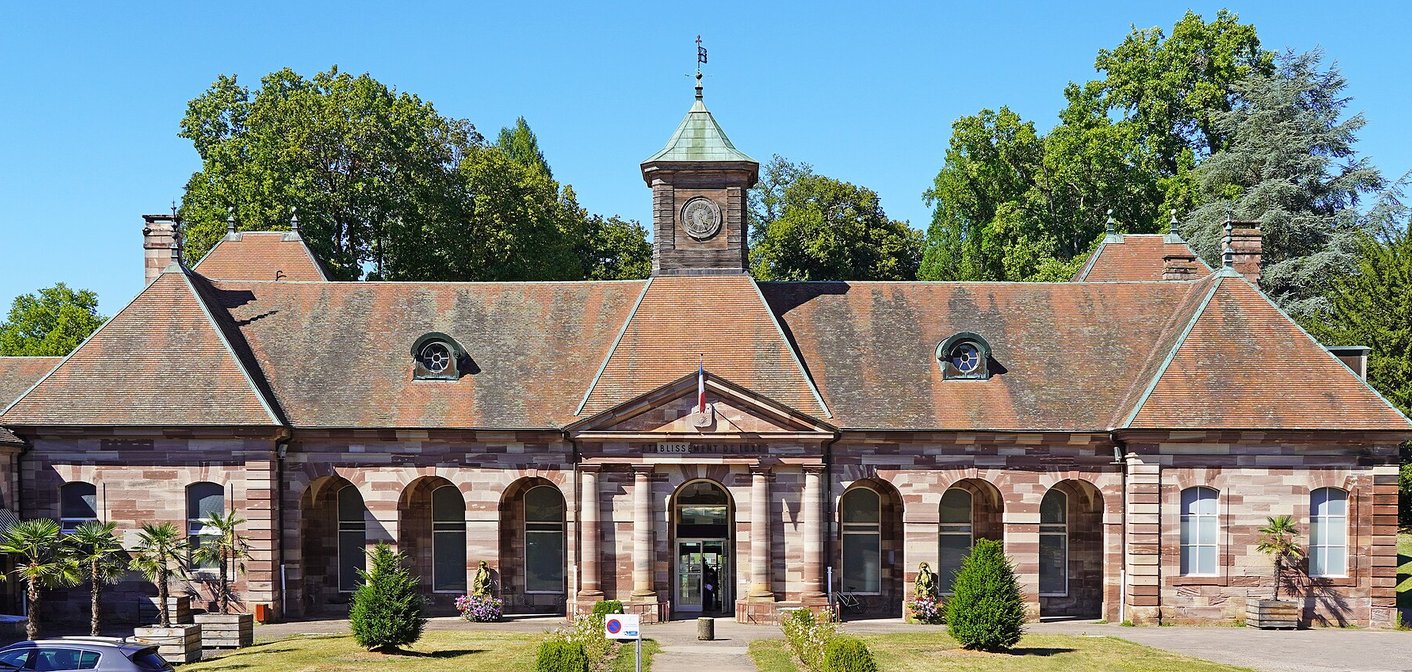 Luxeuil-les-Bains (70)