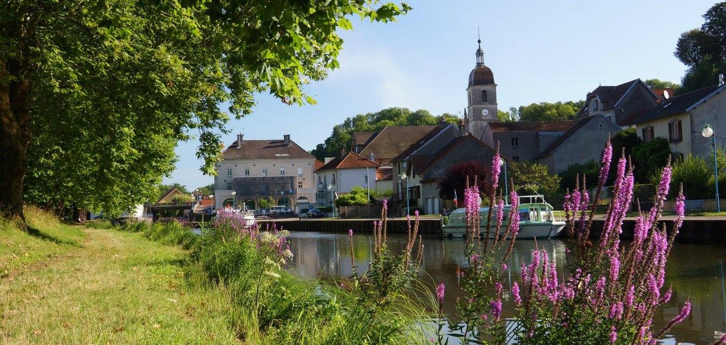Port-sur-Saône (70)