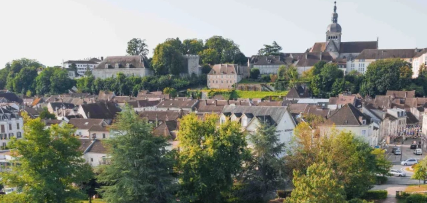 Pisciniste à Vesoul (70)